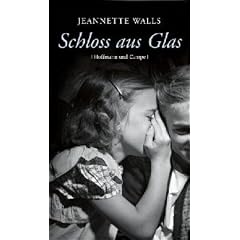 Schloss aus Glas