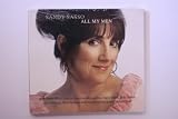 All My Men - Sandy Sasso