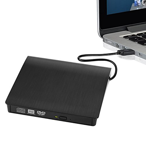 electronics blu ray portable dvd player Preview External DVD Writer