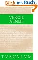 Aeneis. Prosa�bersetzung (Sammlung Tusculum)