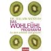Das Wohlf�hlprogramm: Iss dich schlank und gesund!