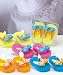 Beach Theme Wedding Favor Candles - Flip Flops