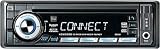 Dual XDM6400BT AM/FM/DVD Receiver,Built in Bluetooth and front USB and Aux input (Black)