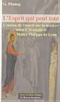 L'Esprit qui peut tout