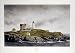 Nubble Light by Douglas Brega - Fine Art Print / Poster - 33.00 x 23.00