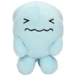 5" Pokemon Wobbuffet Plush Doll