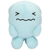 5" Pokemon Wobbuffet Plush Doll