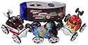 Mini R/c Twister Buggy Stunt Vehicle
