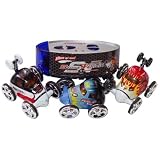 Buy Mini R c Twister Buggy Stunt Vehicle by Etoysworld