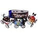 Mini RC Twister Buggy Stunt Vehicle