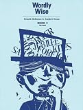 Wordly Wise Book 3