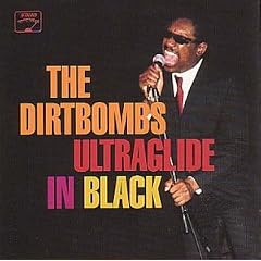 Ultraglide in Black