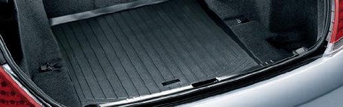 BMW 6 Series Coupe Genuine Factory OEM 82110305087 Black All Season Cargo Liner 2004 - 2010 On Sale