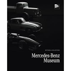 Mercedes-Benz Museum - Mythos und Collection