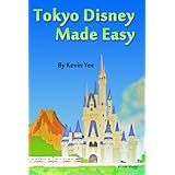 tokyo disney made easy