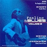 Feeling The Blues Vol 2 (French Import)