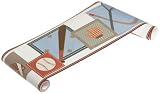 Sumersault Baby All Stars Wall Border