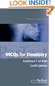MCQs for
