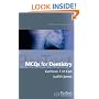 MCQs for Dentistry