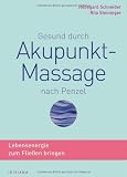 Produkt-Bild: Gesund durch Akupunkt-Massage nach Penzel