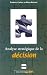 Analyse stratégique de la décision chez Livres sur le nom: 41A62071H4L._SL75_