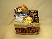 Deli Picnic Basket
