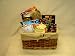Deli Picnic Basket
