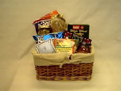 Deli Picnic Basket by Deli Baskets