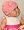 Pink Hat/Pink Flower