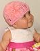 Claribel Crochet Baby Hat