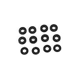 Front Ride Height Washer Set: F14 by Carisma