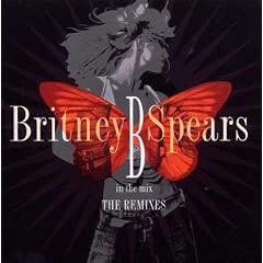 B in the Mix: The Remixes