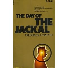 Day of the Jackal