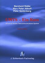 UMTS - Ein Kurs: Universal Mobile Telecommunications Systems. 117 Aufgaben und Lösungen