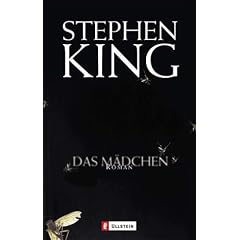 Das M�dchen (Wei�er Umschlag)