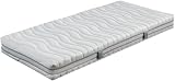 Hukla 578670 Studioline 100 7 Zonen Waterlily Kern / 140 x 200 cm