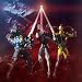 Toys : SIC S.I.C. Super Imaginative Chogokin Vol. 31 70's Kamen Masked Rider Akumaizer 3 Bandai