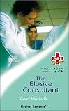 The elusive consultant