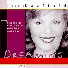 Dreaming