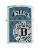 Zippo Limited Jim Beam From Kentucky Zippo Lighter