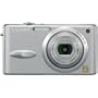 Panasonic 5MP Digital Camera with 3x Zoom - Silver (Dmc-Fx8s)