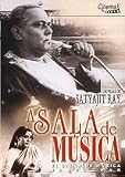 Jalsaghar - The Music Room (Satyajit Ray) - Import, All Regions