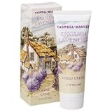 English Lavender Hand Cream