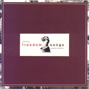 CD-Charts  Search : South African Freedom Songs