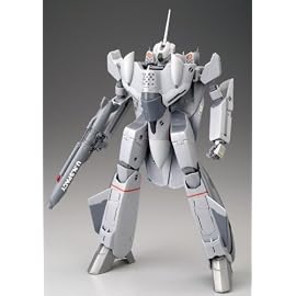 マクロスゼロ 1/60 完全変形版 VF-0A