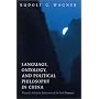 Language, Ontology, and Political Philosophy in China: Wang Bi's Scholarly Exploration of the Dark (Xuanxue) (S U N Y Series in Chinese Philosophy and Culture)
