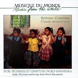 Inde: Rythme Comptine Et Chants Dev