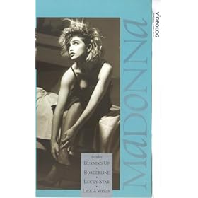 Madonna EP [VHS] [1984]