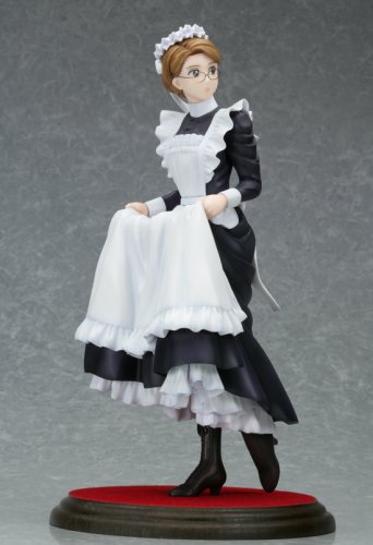 Max Factory ���� -Emma- ���� (1/7��������PVC�����Ѥߴ����ʡ� �������� ������� ���᡼�� �ե��� �����꡼ ���� ư�� �̿���