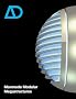 Manmade Modular Megastructures (Architectural Design)